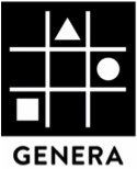 genera networks logo