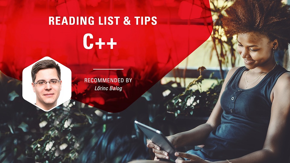 Reading tips C++