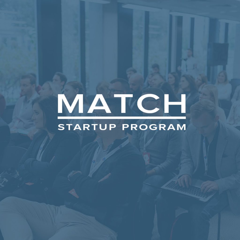Match Startup Program