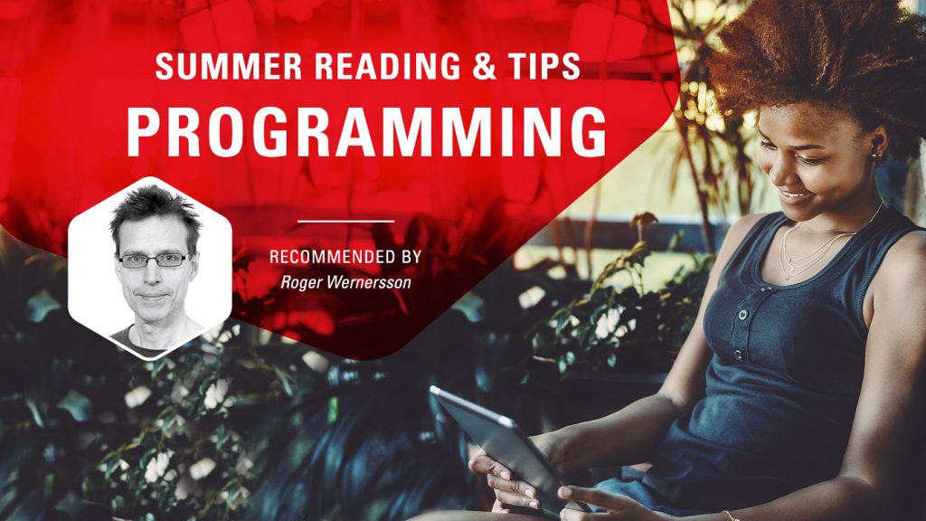 Reading tips Roger 1