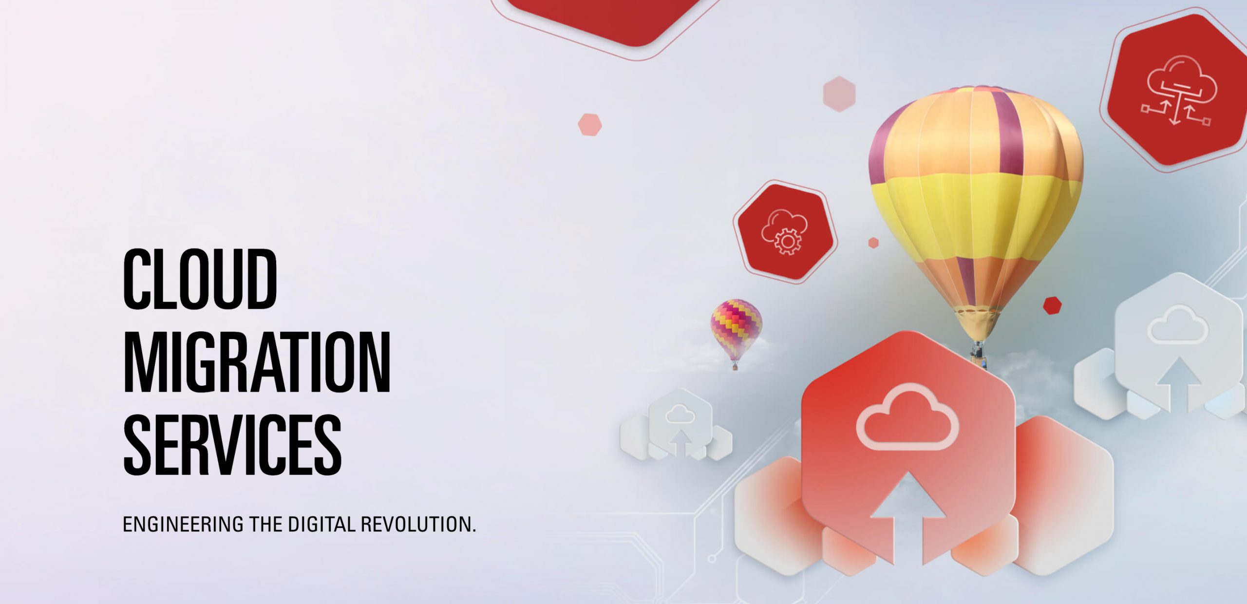 Cloud Migration Services || Sigma Technology Group