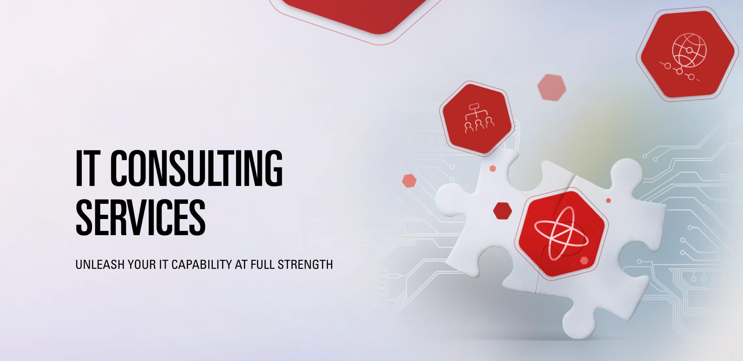 IT Consulting Services | Sigma Technology