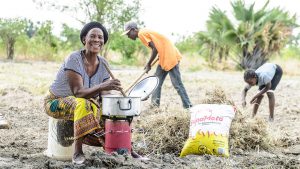 Emerging Cooking Solutions1