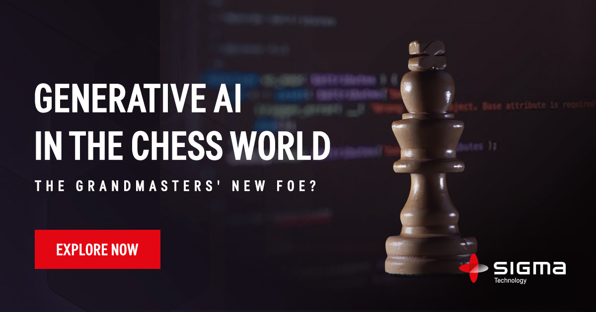 Innovative Chess World