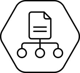 Icon Automating infrastructure with cloudformation