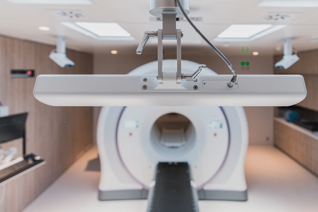 Medical equipment