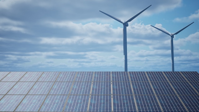 renewable energy sources