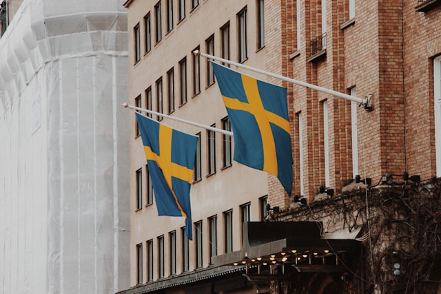 Swedish Healthcare
