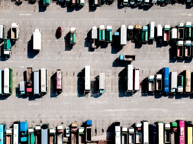 Predictive Maintenance in Transportation and Logistics
