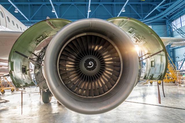 aviation industry