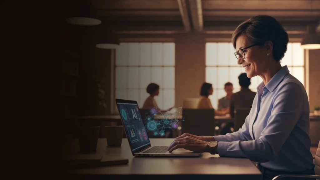 Artificial Intelligence (AI) in Small Business