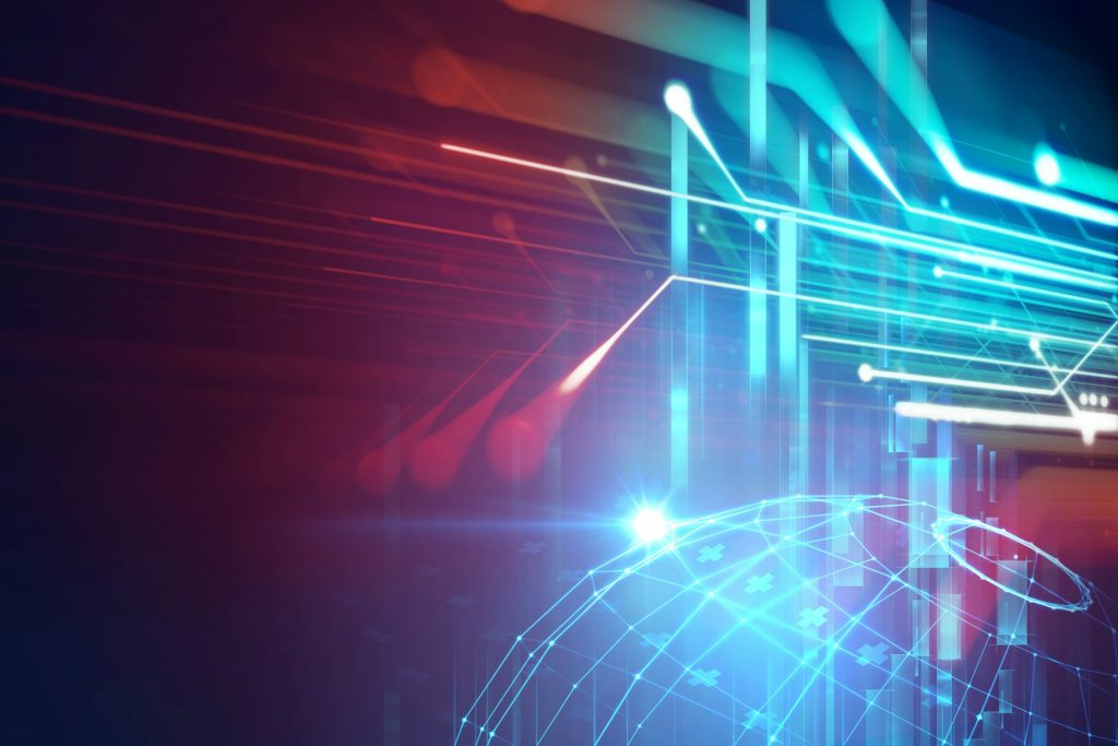 tech trends 2026 article