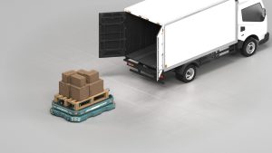 3D Animation for Product Presentation