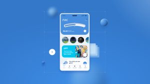 Loyalty App UI Redesign