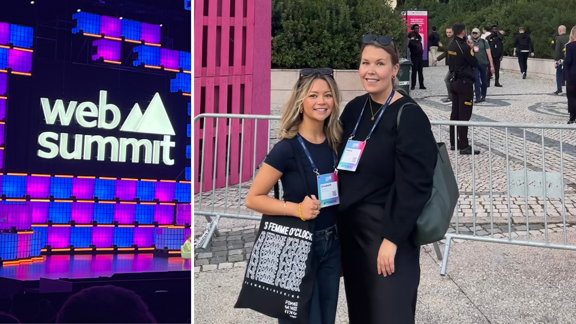 WebSummit