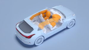 Designing Product Information for Zeekr