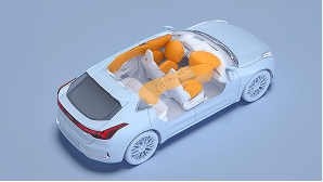 Designing Product Information for Zeekr