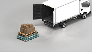 3D Animation for Product Presentation