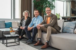 Sigma Flex interview