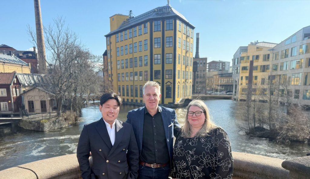 Sigma Technology wins Sweden Transport Agency Agreement