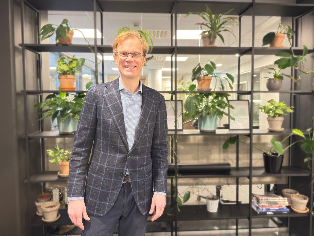 Kristoffer Danielsen