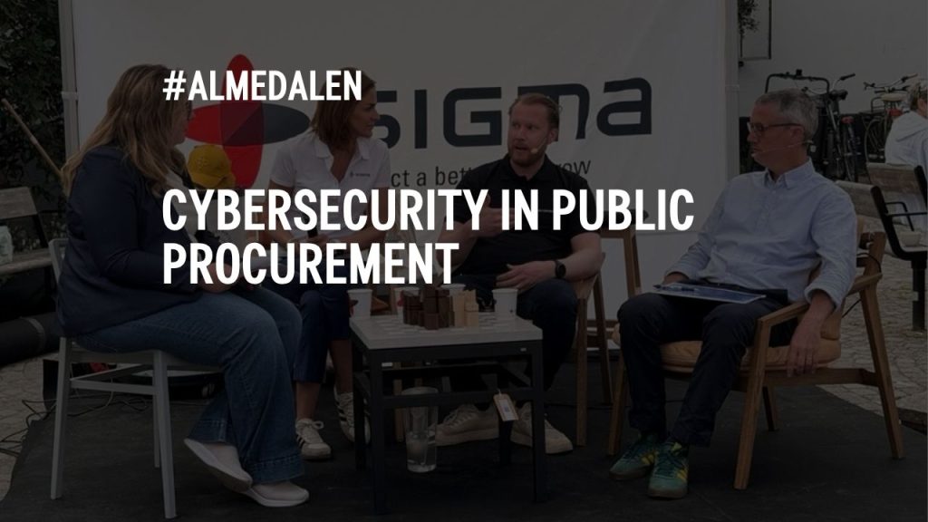 Cybersecurity article