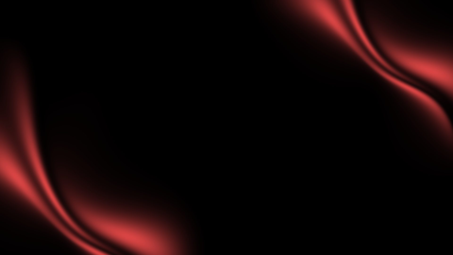 GlenCon Hero Black red simple background