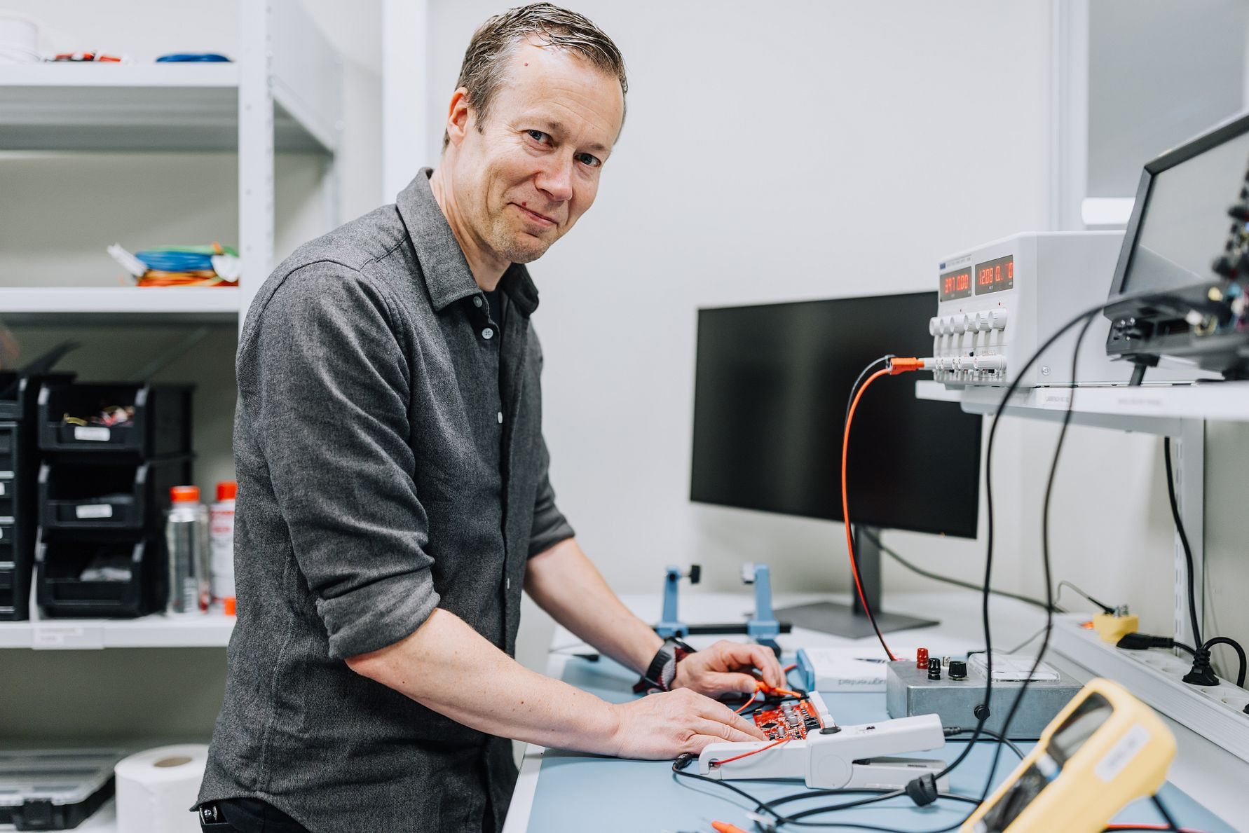 Sigma Technology Strengthens its Innovation Power Through the R&D Forum ...